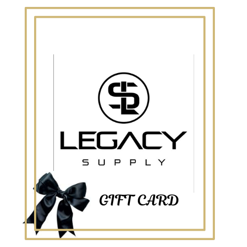 Legacy Supply Gift Card